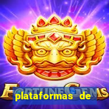 plataformas de jogos para ganhar dinheiro